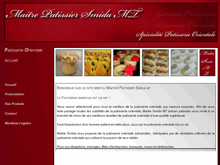 www.patisserie-orientale-algerie.com