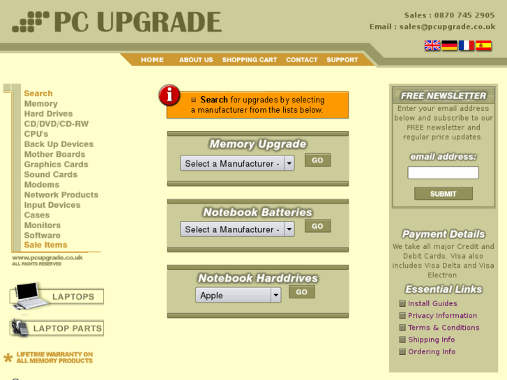 www.pc-upgrade.com