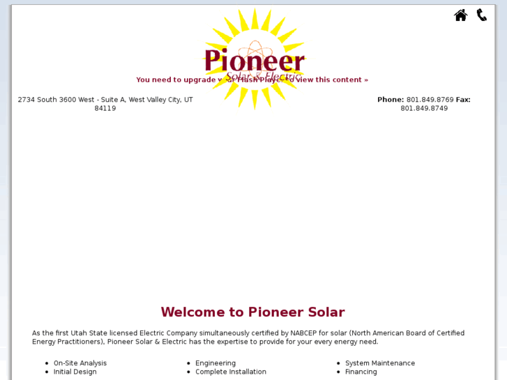 www.pioneersolar.com