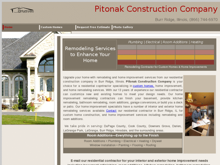 www.pitonakconstruction.com