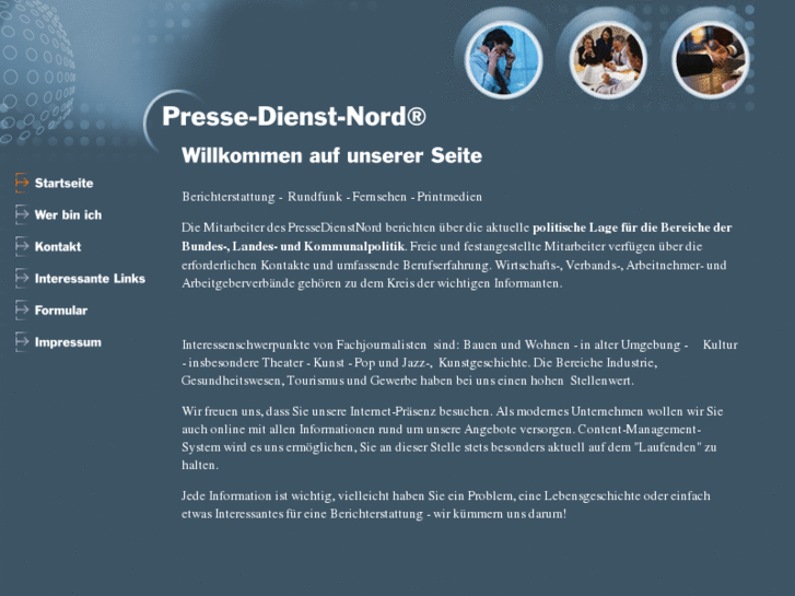 www.presse-dienst-nord.com