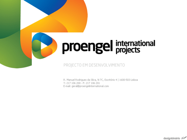 www.proengelinternational.com