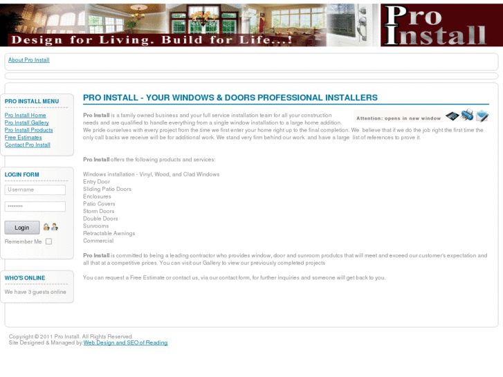 www.proinstall1.com