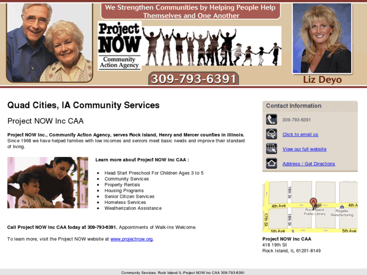 www.projectnowcaa.org