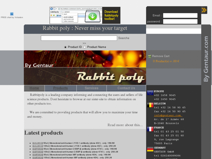 www.rabbitpoly.com