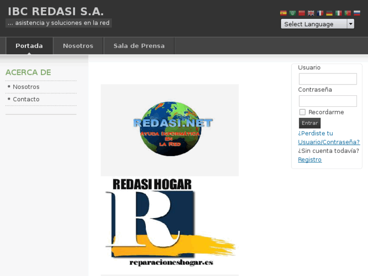 www.redasi.com