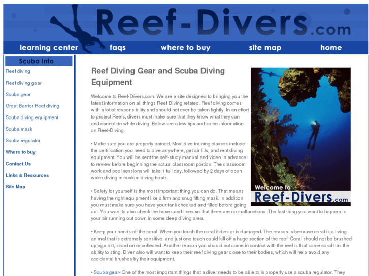 www.reef-divers.com