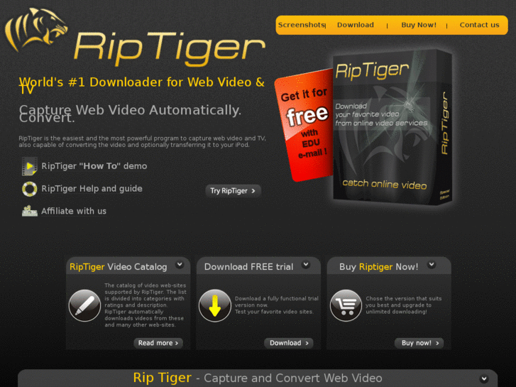 www.rip-tiger.com