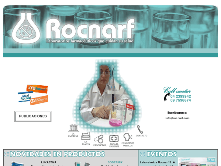 www.rocnarf.com