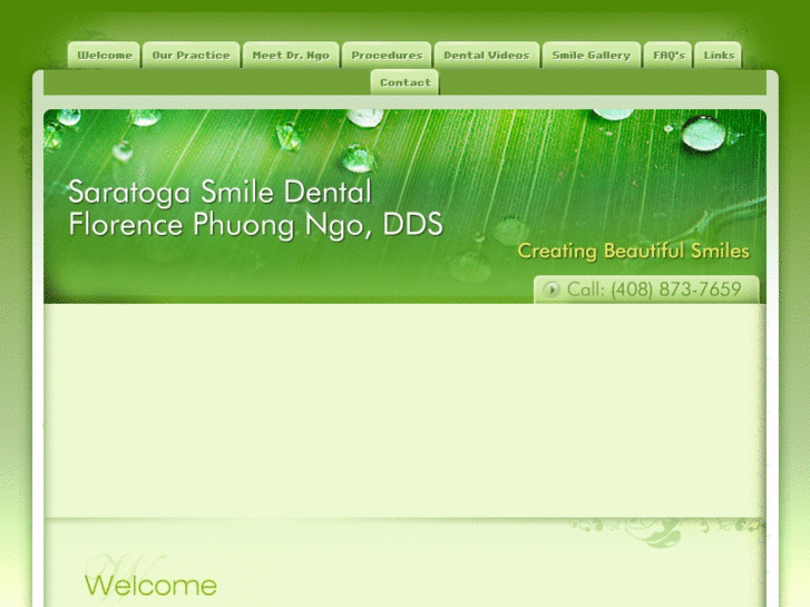 www.saratogasmiledental.com