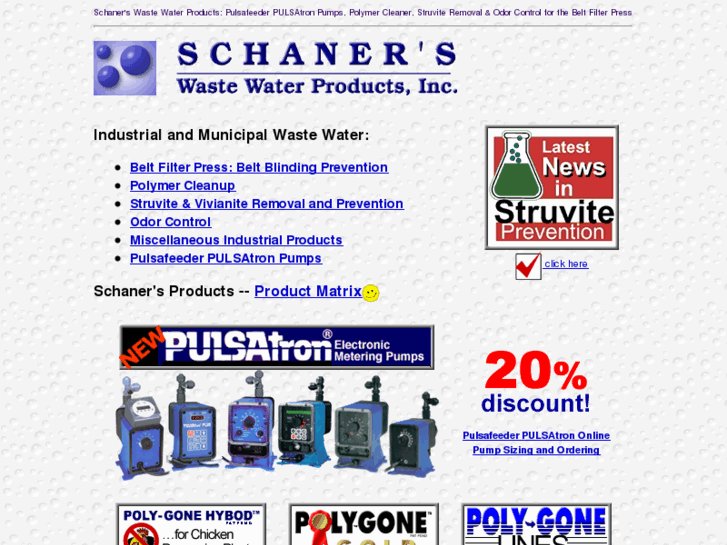 www.schaners.com