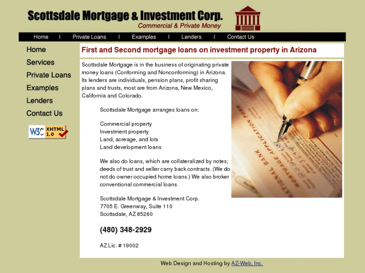 www.scottsdalemortgage.com