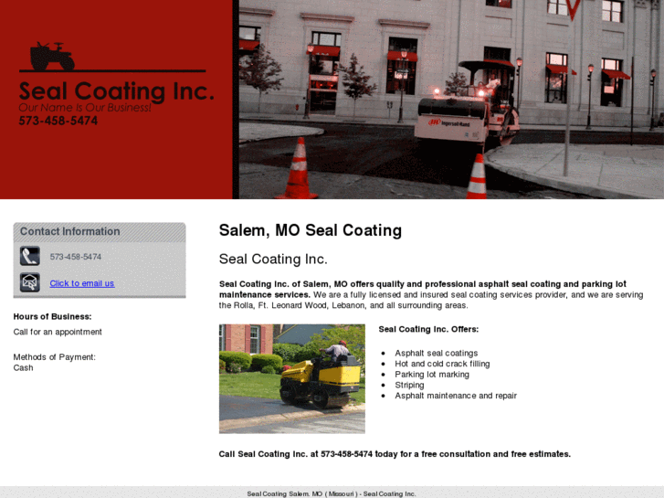 www.sealcoatinginc.net