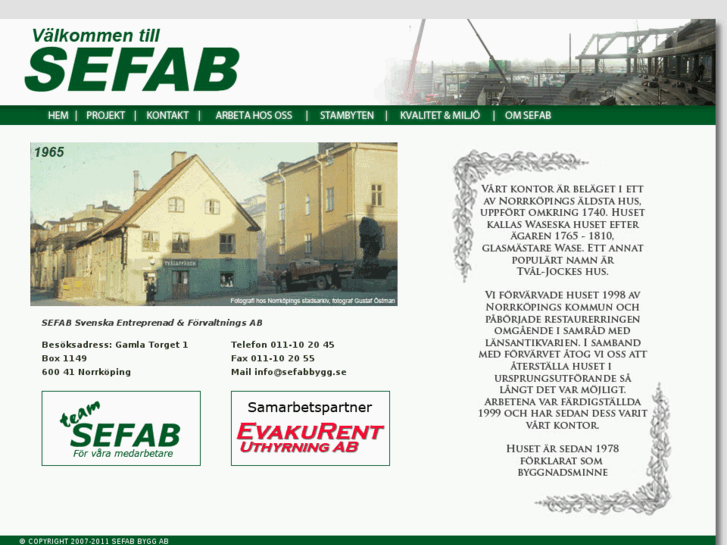 www.sefabbygg.com