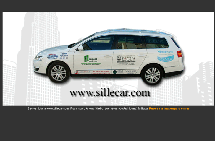 www.sillecar.com