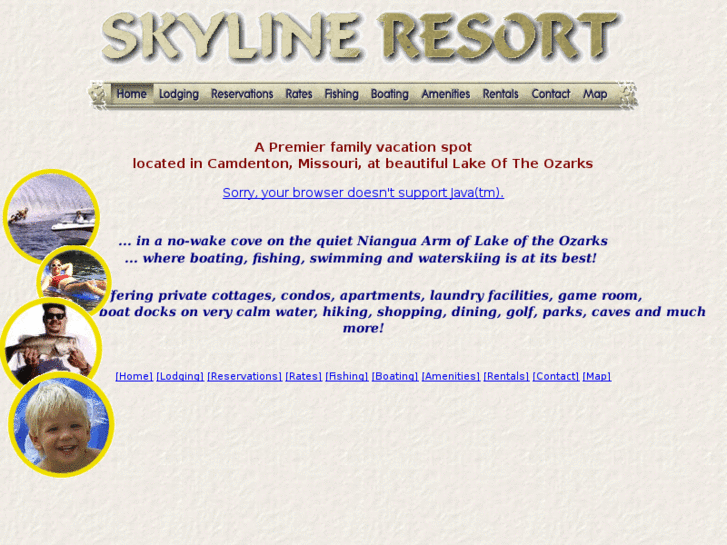 www.skylineresortmo.com