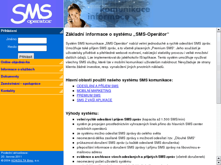 www.sms-operator.cz