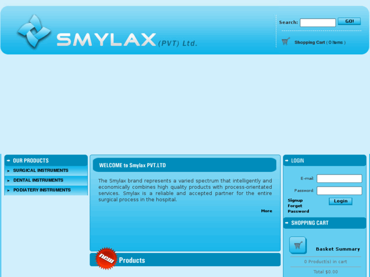 www.smylax.com