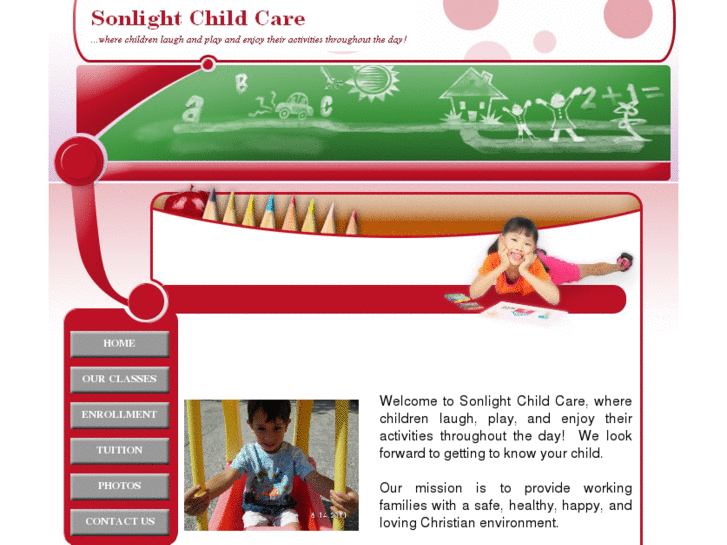 www.sonlightchildcare.org