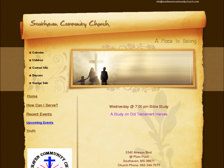 www.southavencommunitychurch.com