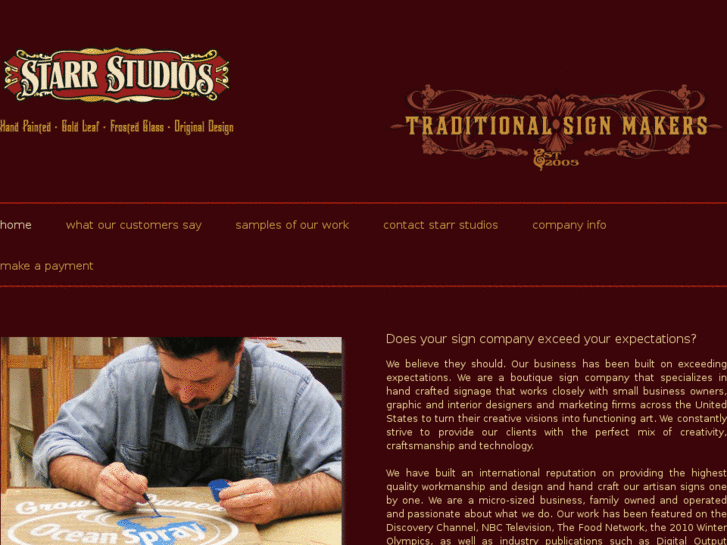 www.starrwebseo.com
