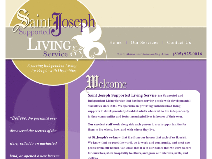 www.stjosephsls.com