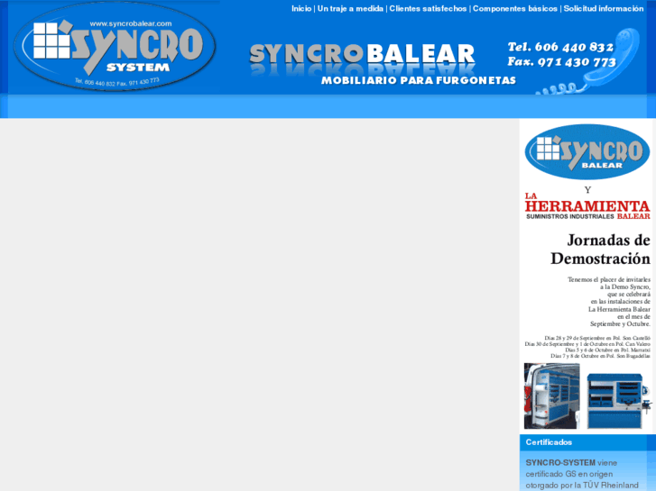 www.syncrobalear.com