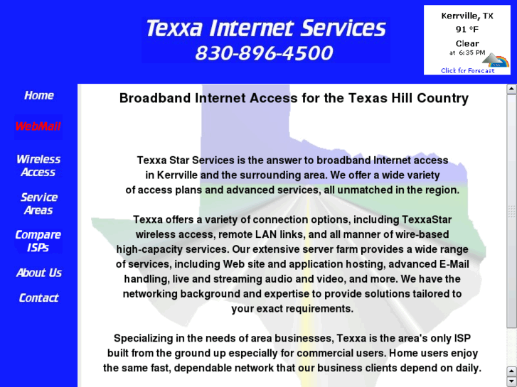 www.texxa.net