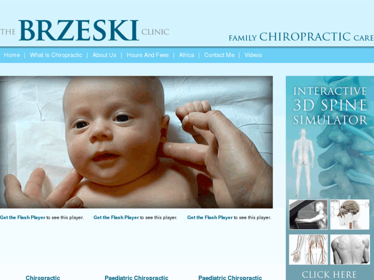 www.thebrezeskiclinic.com