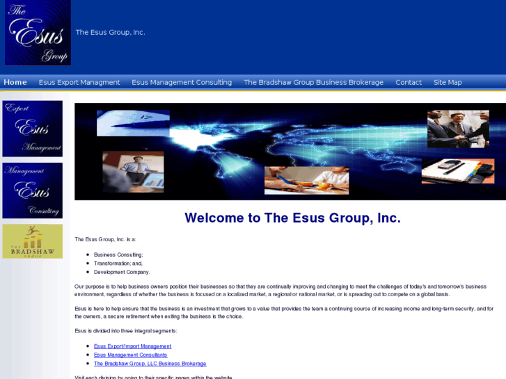 www.theesusgroup.com