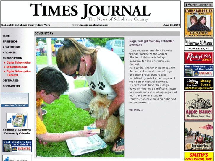 www.timesjournalonline.com