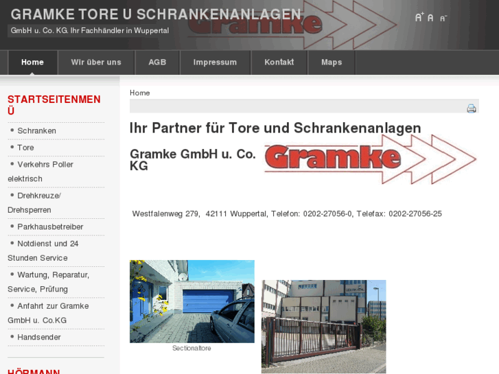 www.tore-schranken-anlagen.de