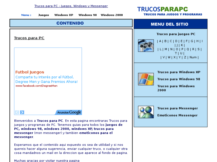 www.trucos-para-pc.com