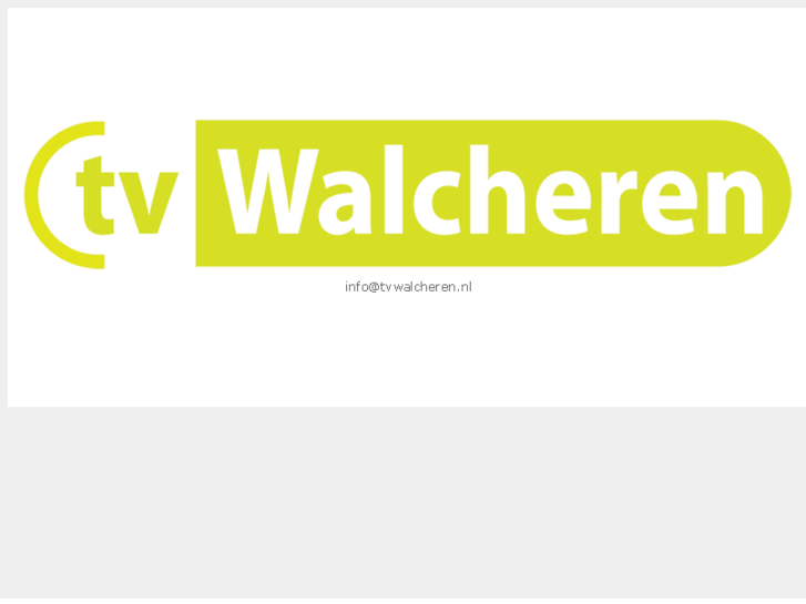 www.tvwalcheren.nl