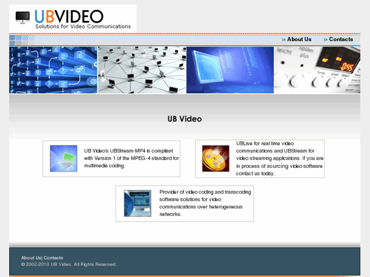 www.ubvideo.com