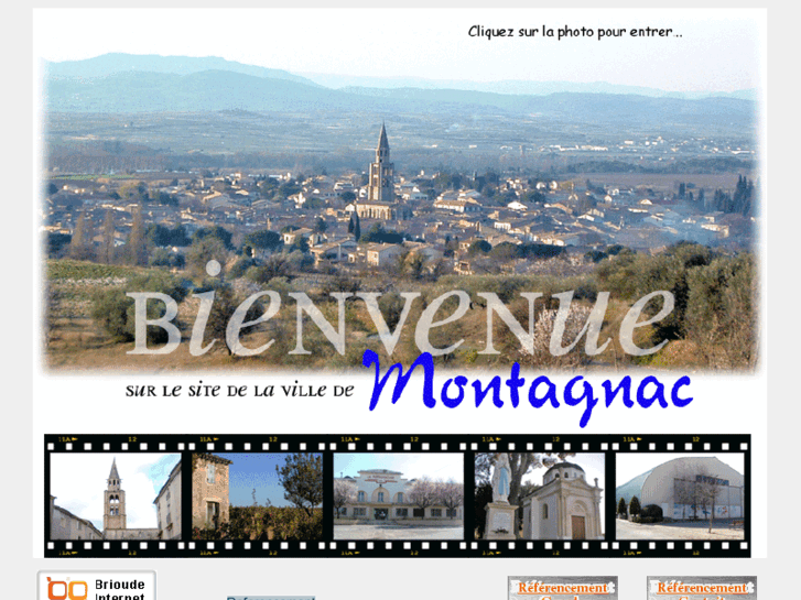 www.ville-montagnac.fr