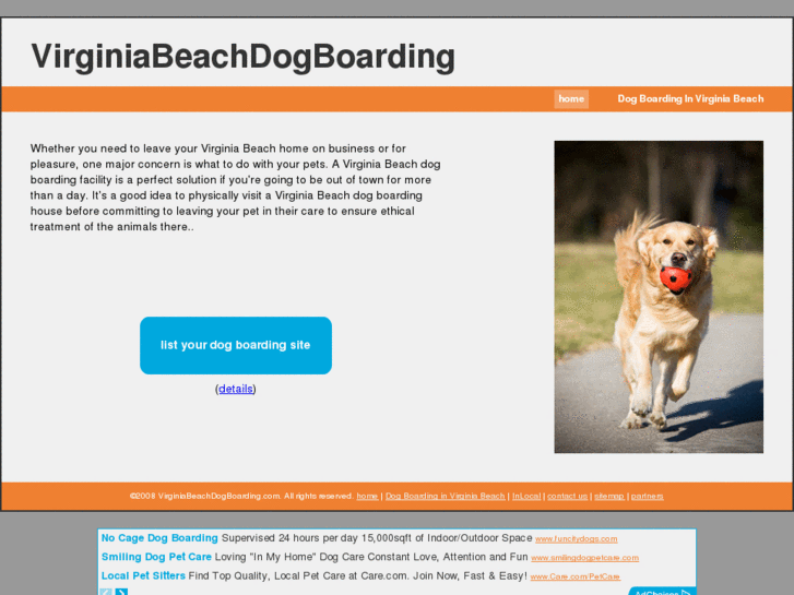 www.virginiabeachdogboarding.com