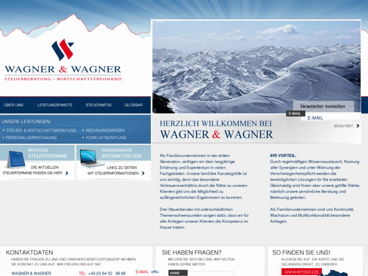 www.wagner-gastein.com