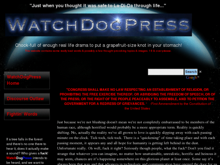 www.watchdogpress.net