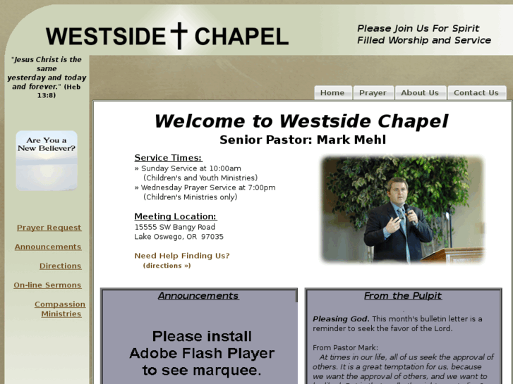 www.westsidechapel.net