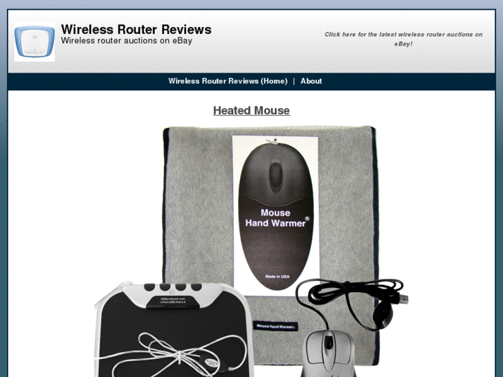 www.wirelessrouterreviews.info