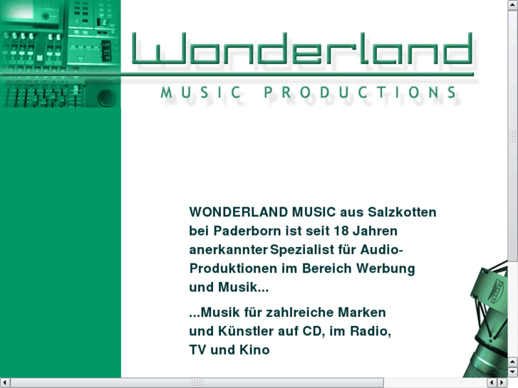 www.wonderland-music.com