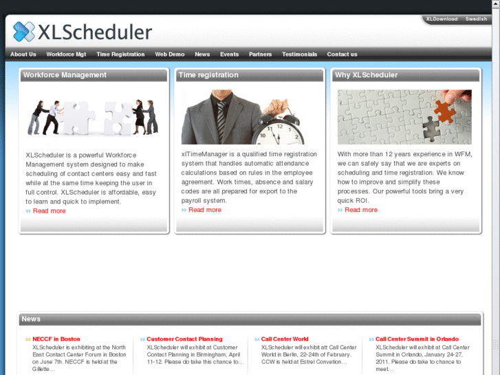 www.xlscheduler.com