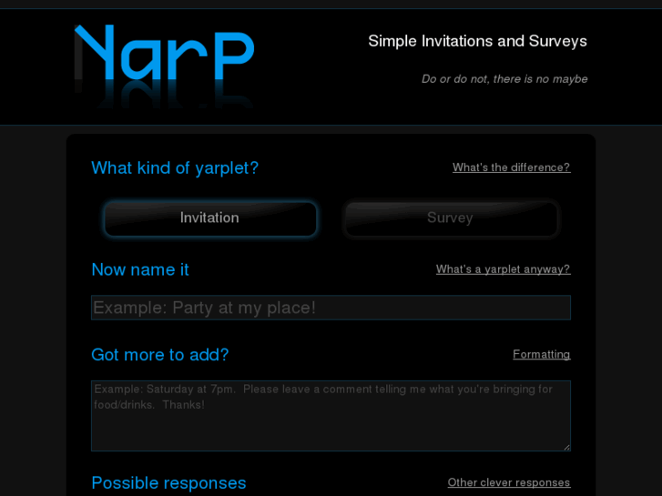 www.yarp.com