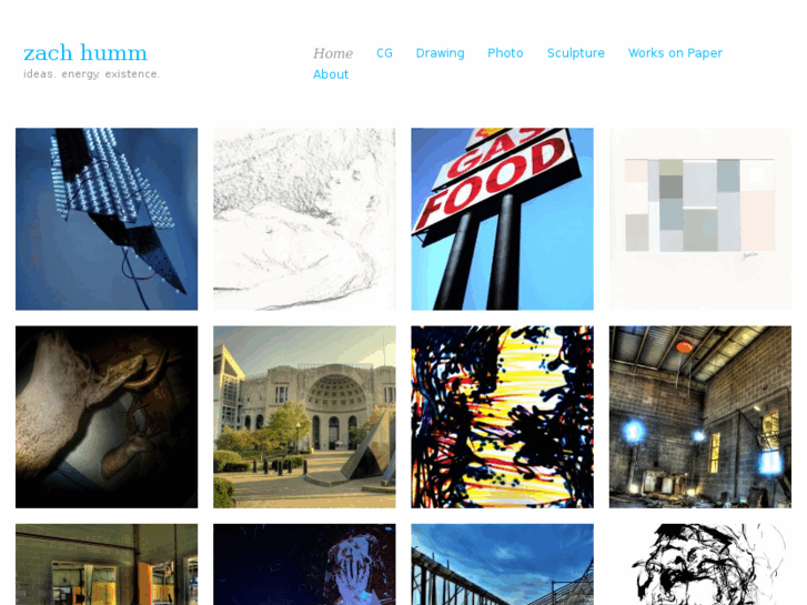 www.zachhumm.com