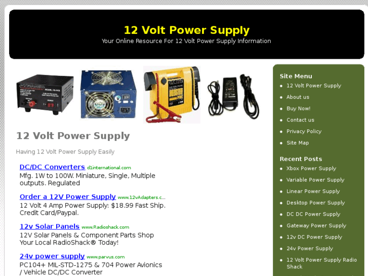 www.12voltpowersupply.net