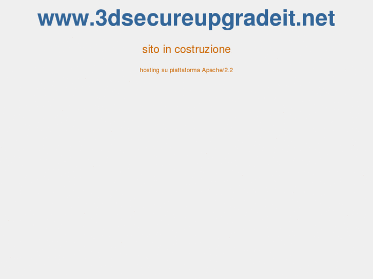 www.3dsecureupgradeit.net