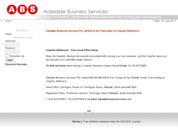 www.adelaidebusinessservices.com