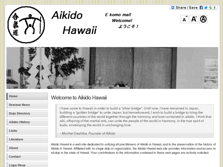 www.aikidohawaii.org