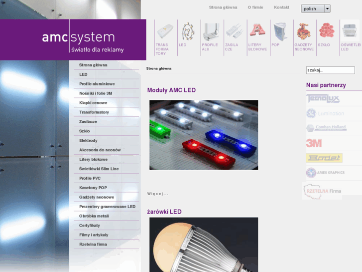 www.amcsystem.net